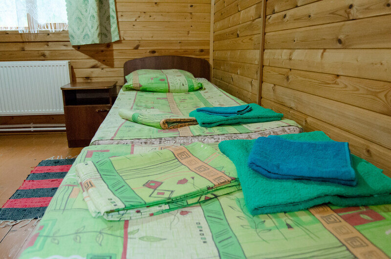 Котедж Шахтерский