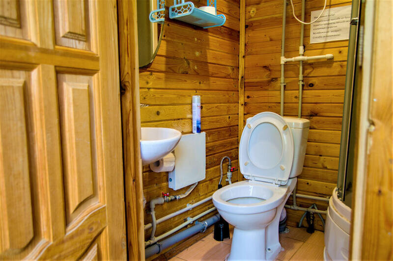 Котедж Шахтерский