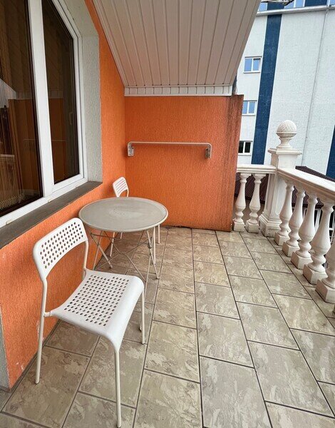 Улучшенный 4-местный 2-комнатный