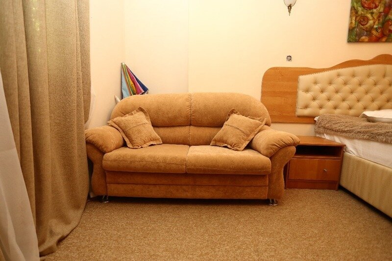 Стандартный 2-местный