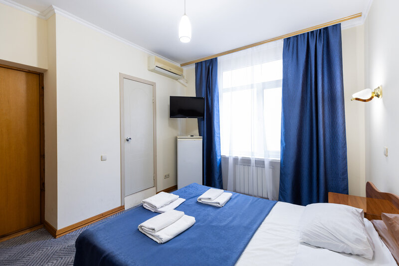 Комфорт 3-местный