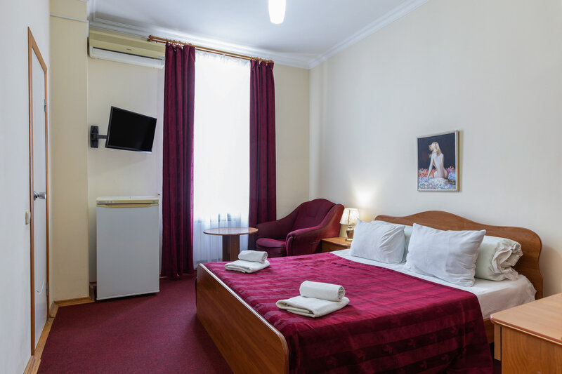 Комфорт 3-местный