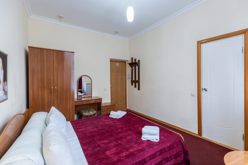 Комфорт 3-местный