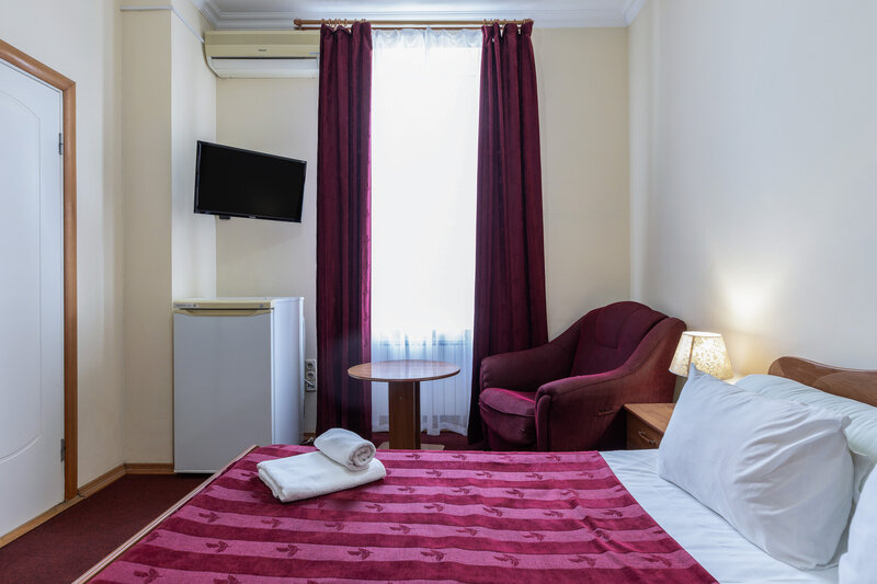 Комфорт 3-местный