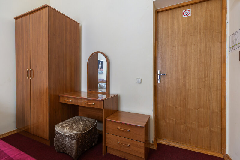 Комфорт 3-местный