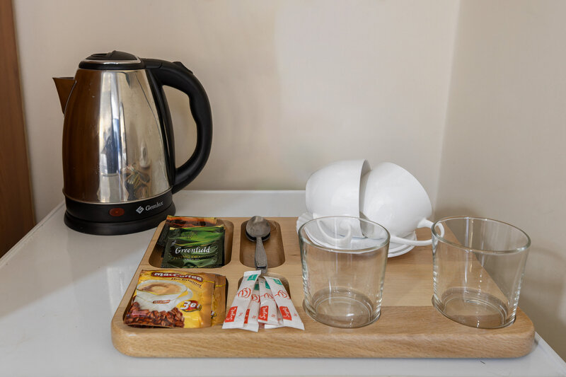 Комфорт 3-местный