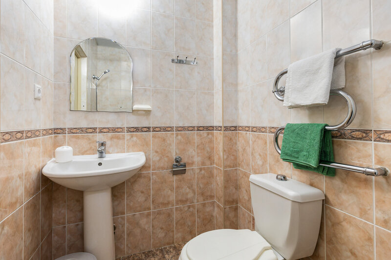 Комфорт 3-местный