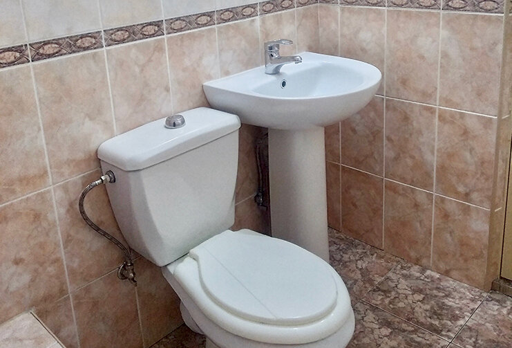 Комфорт 3-местный