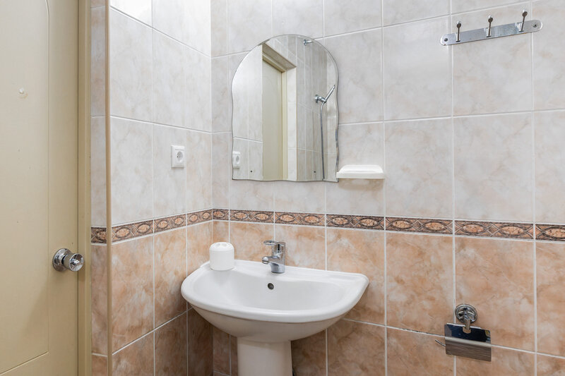 Комфорт 3-местный