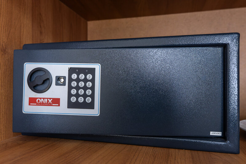 Комфорт 3-местный вид на море