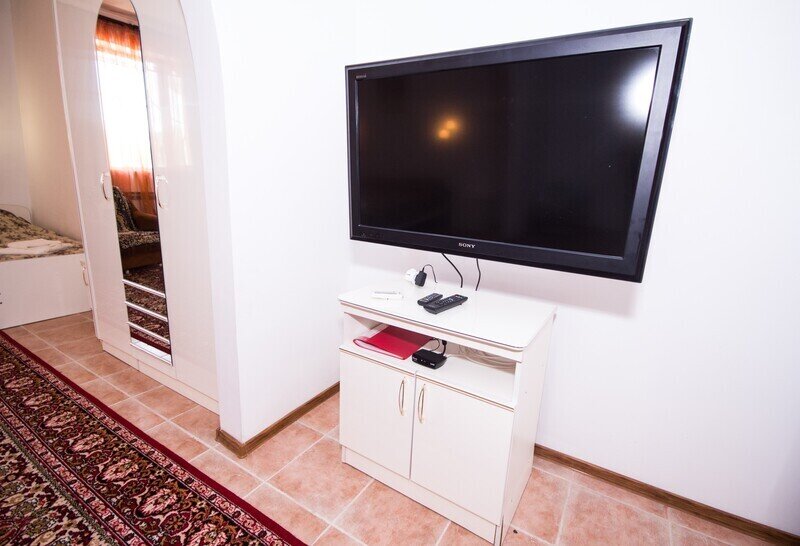 Семейный 2-местный (с доп. местами, №2)