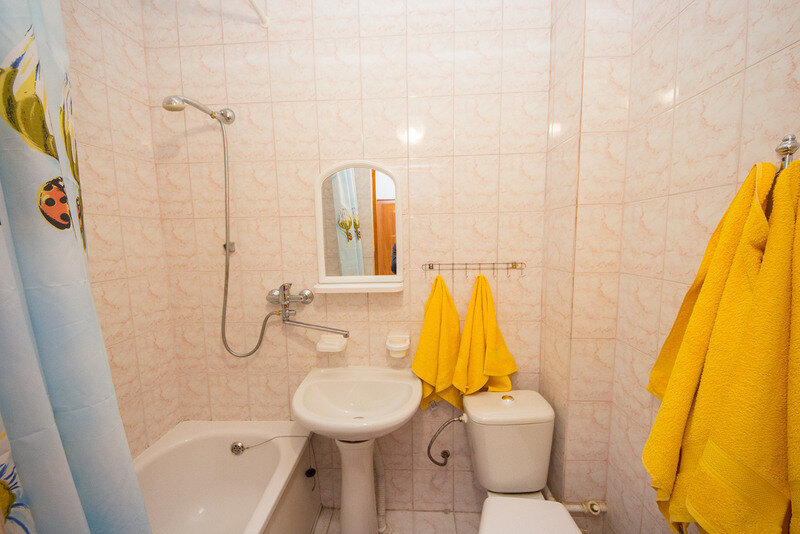 Стандартный 2-местный (с доп. местами №1-12)