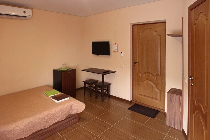 Стандартный 3-местный