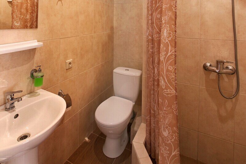 Стандартный 3-местный