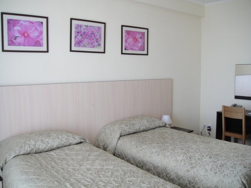 Residence 1-местный