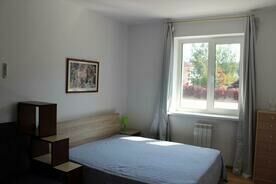Улучшенные апартаменты с двумя спальнями, База отдыха Край леса, Солотча