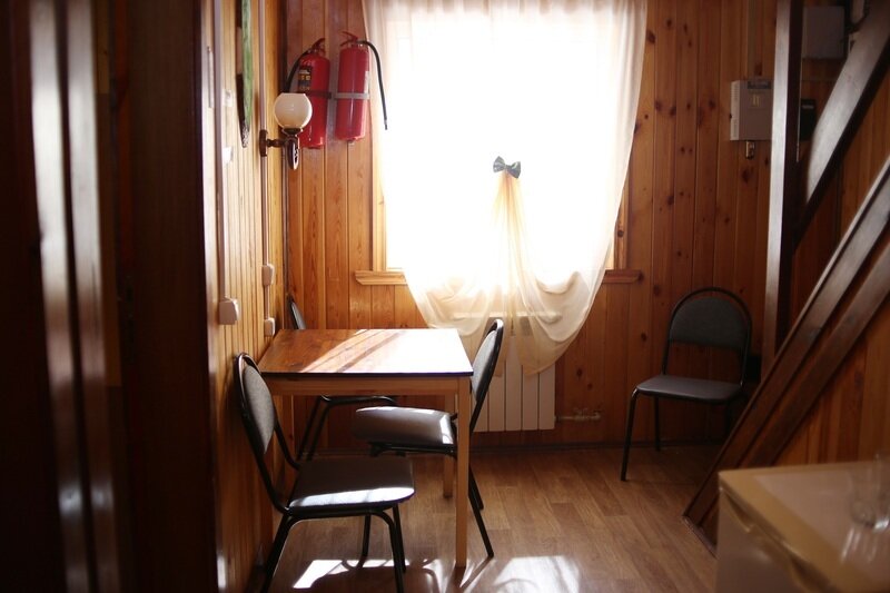 Стандарт 6-местный 2-комнатный