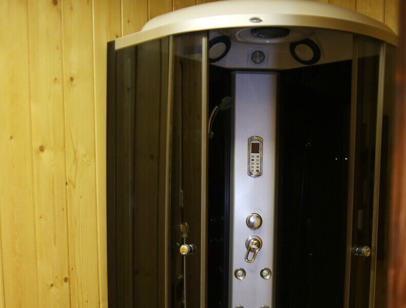 Стандарт 6-местный 2-комнатный