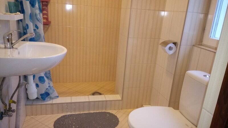 Стандартный 2-местный 1-комнатный