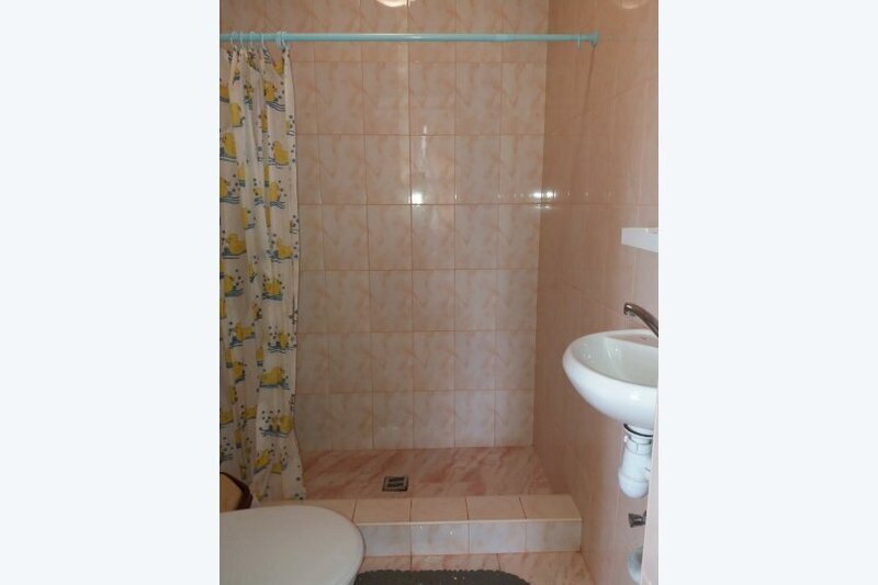 Стандартный 3-местный 1-комнатный