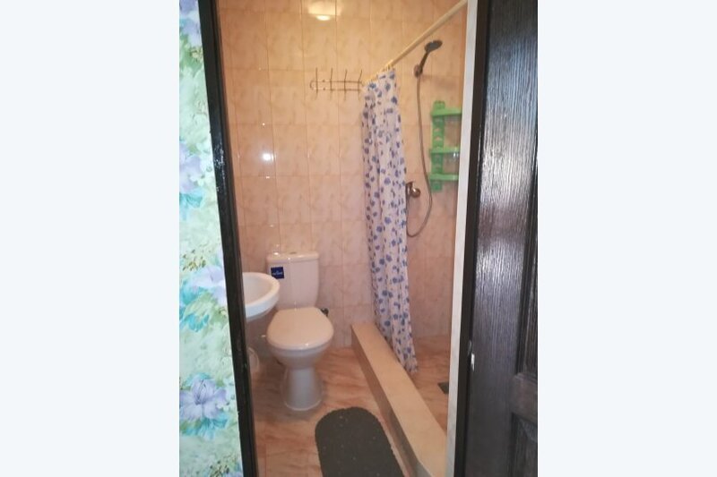 Стандартный 4-местный 1-комнатный