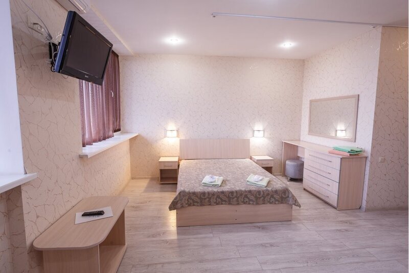 Студия 4-местный (8)