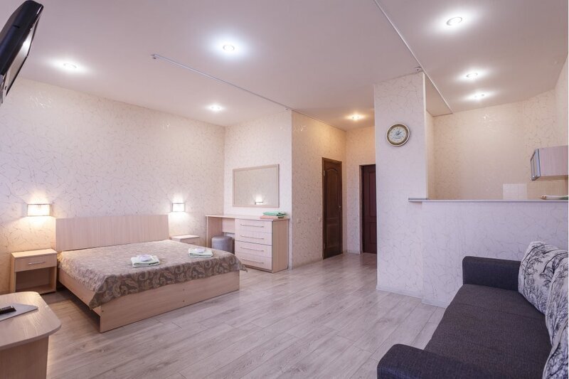 Студия 4-местный (7)