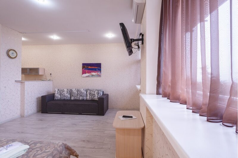 Студия 4-местный (9)