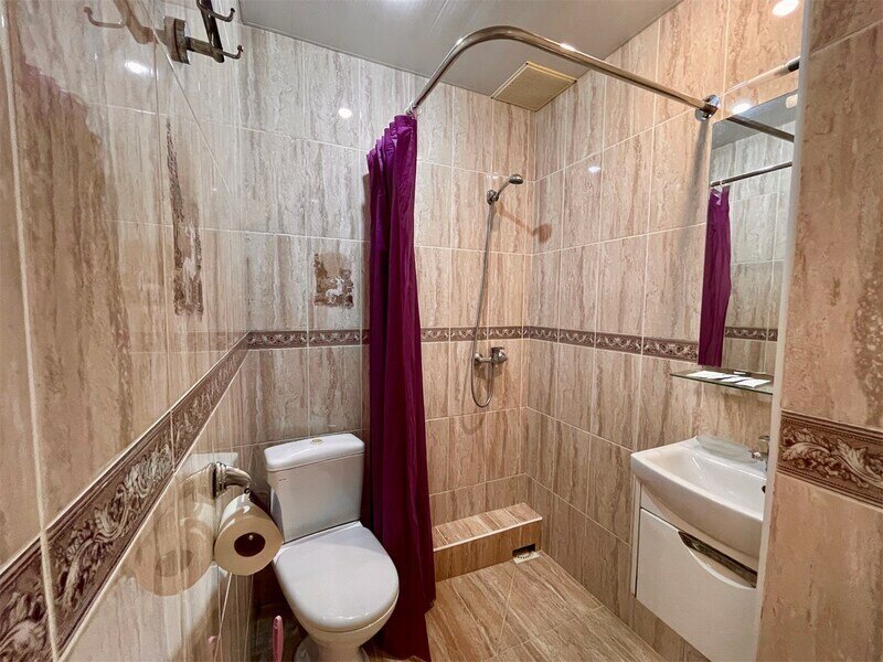 Стандартный 2-местный