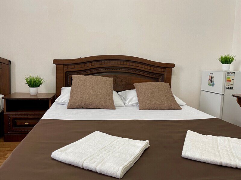 Стандартный 3-местный