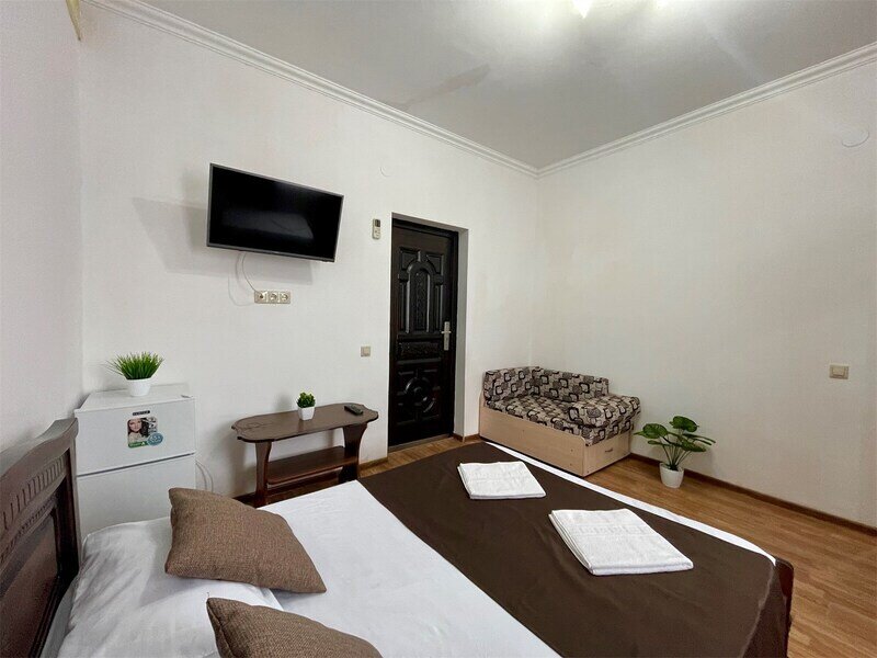 Стандартный 3-местный