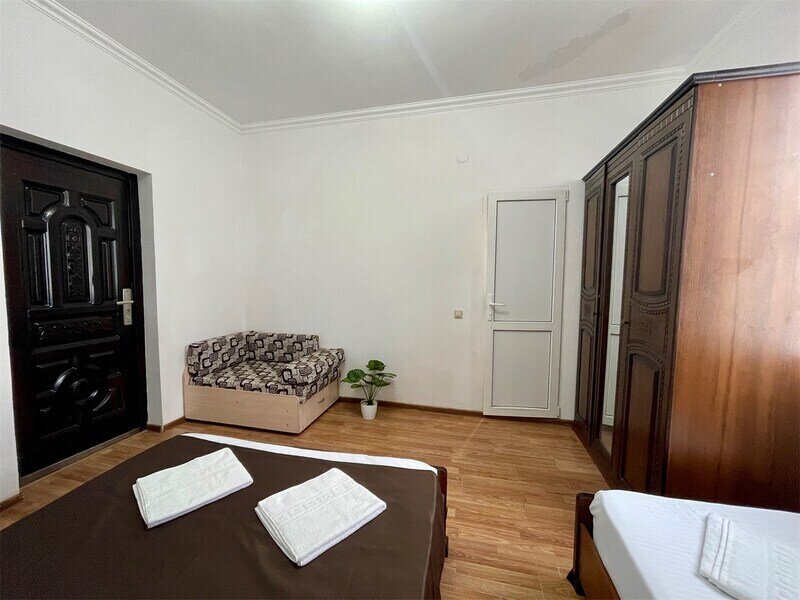 Стандартный 3-местный