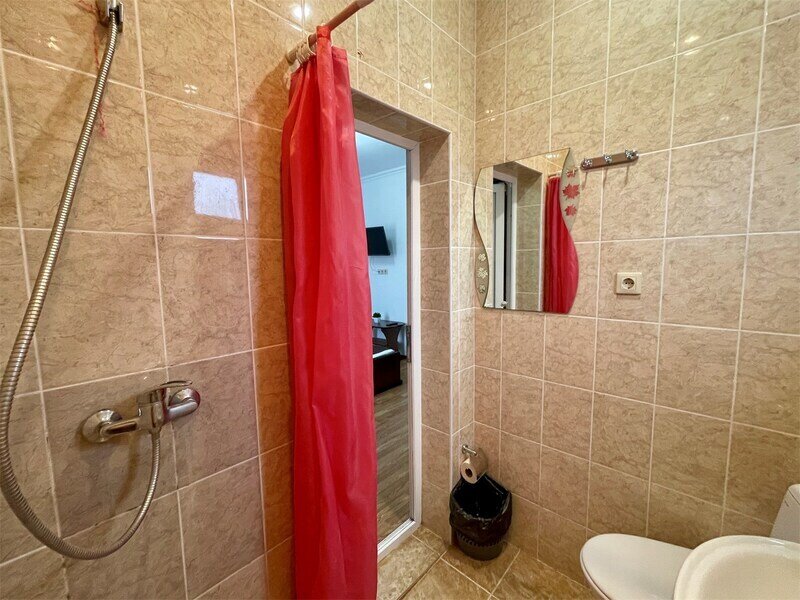 Стандартный 3-местный