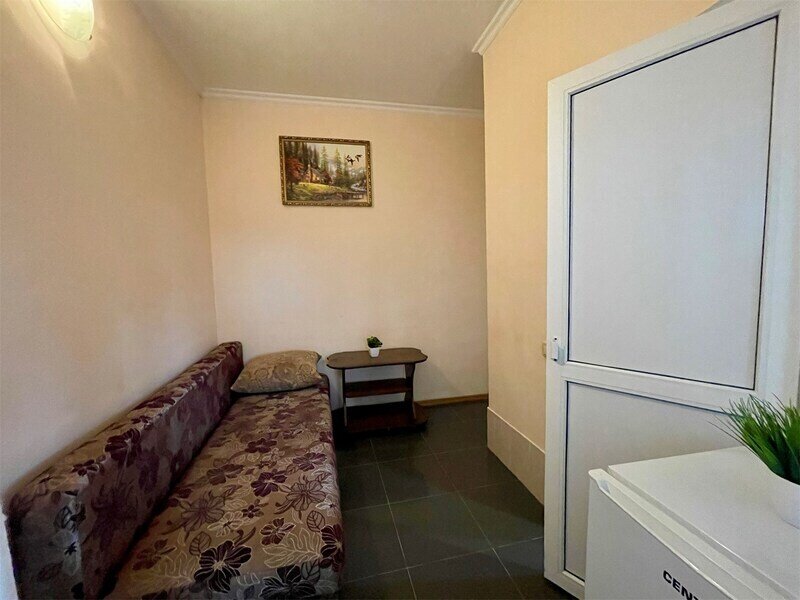 Стандартный Семейный 2-комнатный