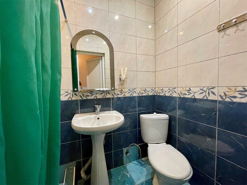 Стандартный Семейный 2-комнатный