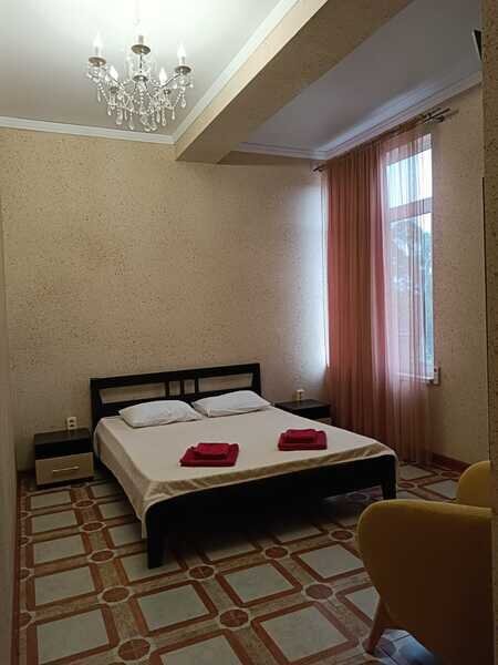 Стандартный 2-местный