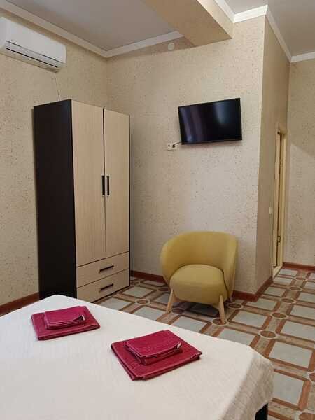 Стандартный 2-местный