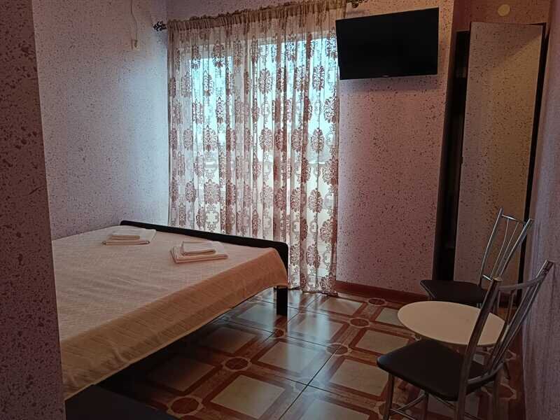 Стандартный 2-местный