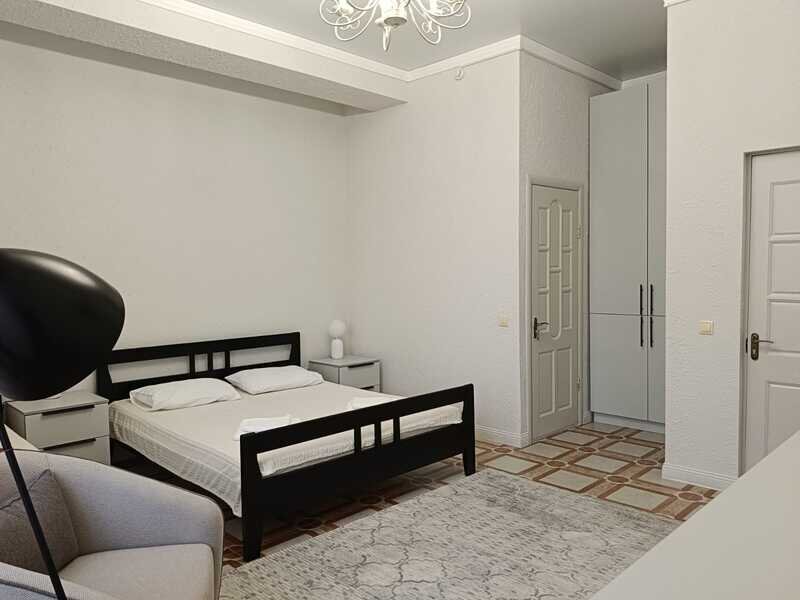 Стандартный 3-местный