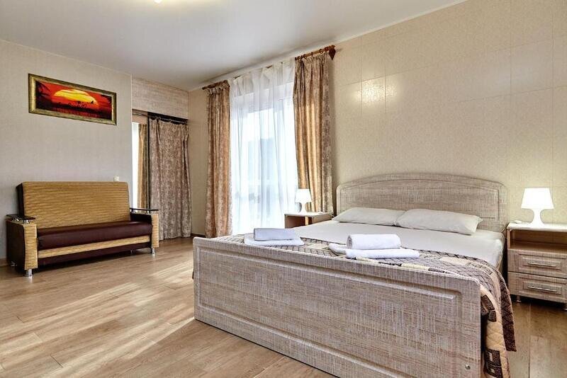 Стандартный 5-местный