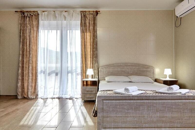 Стандартный 5-местный