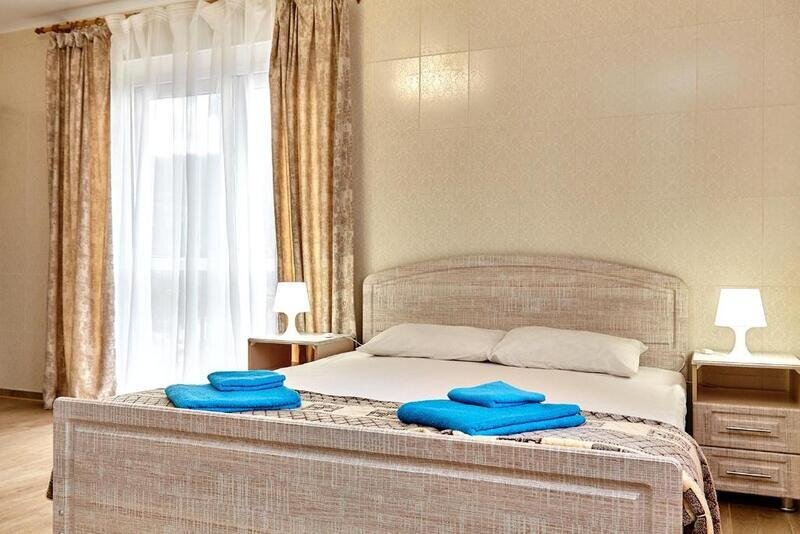 Стандартный 5-местный