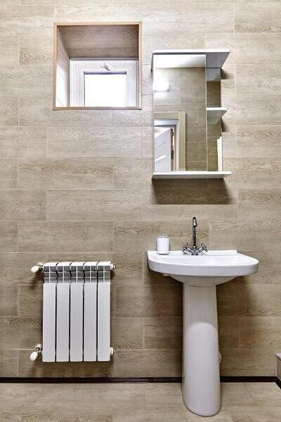 Стандартный 5-местный