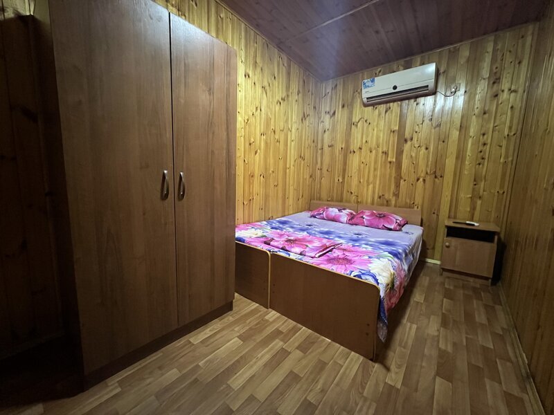 Стандартный 2-местный (к.1)