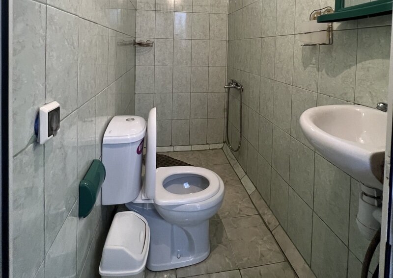 Стандартный 3-местный (к.1)