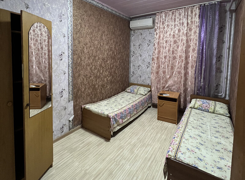 Эконом 2-местный (к.1)