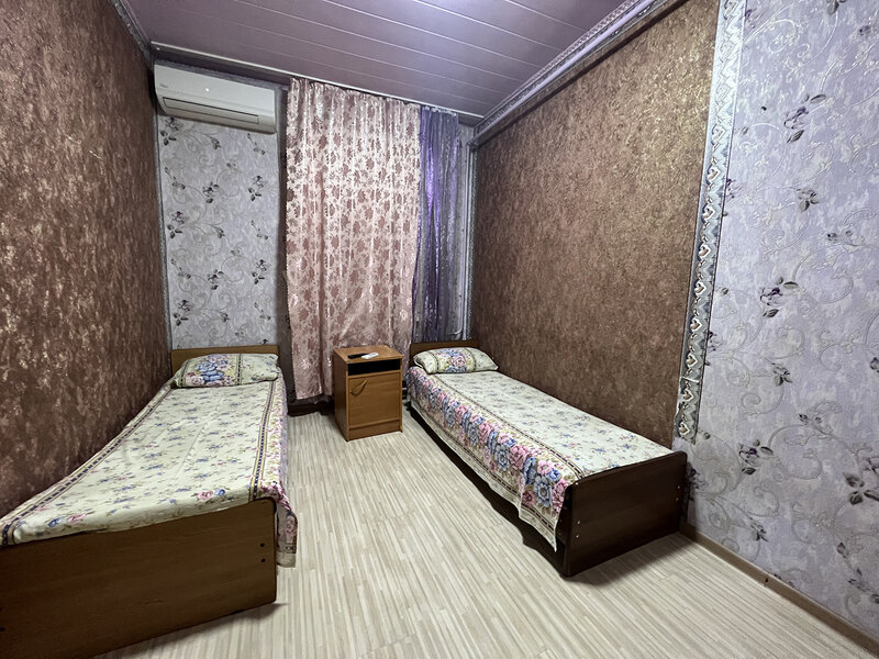 Эконом 2-местный (к.1)