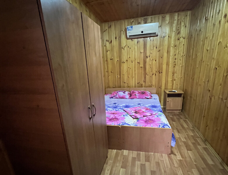 Эконом 2-местный (к.1)