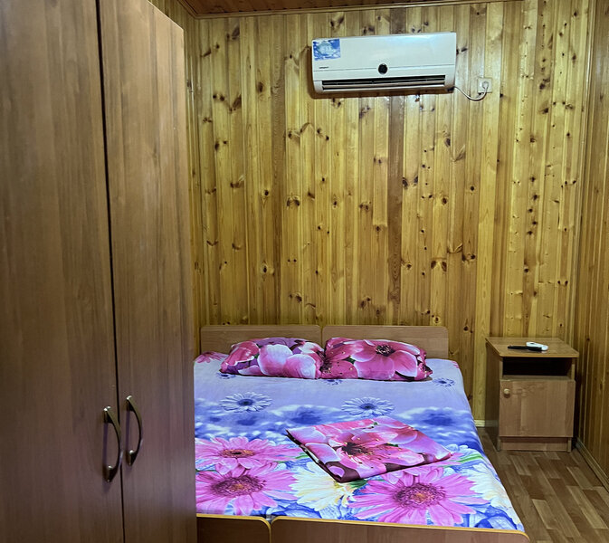 Эконом 2-местный (к.1)