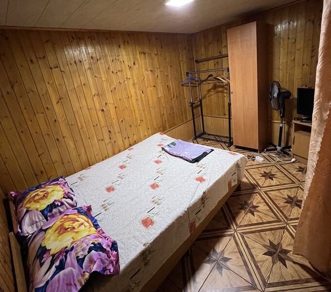 Эконом 2-местный (к.1)